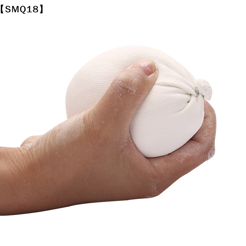 Chalk Ball Gymnastics - Polvere Antiscivolo per Sollevamento Pesi, Ginnastica,
