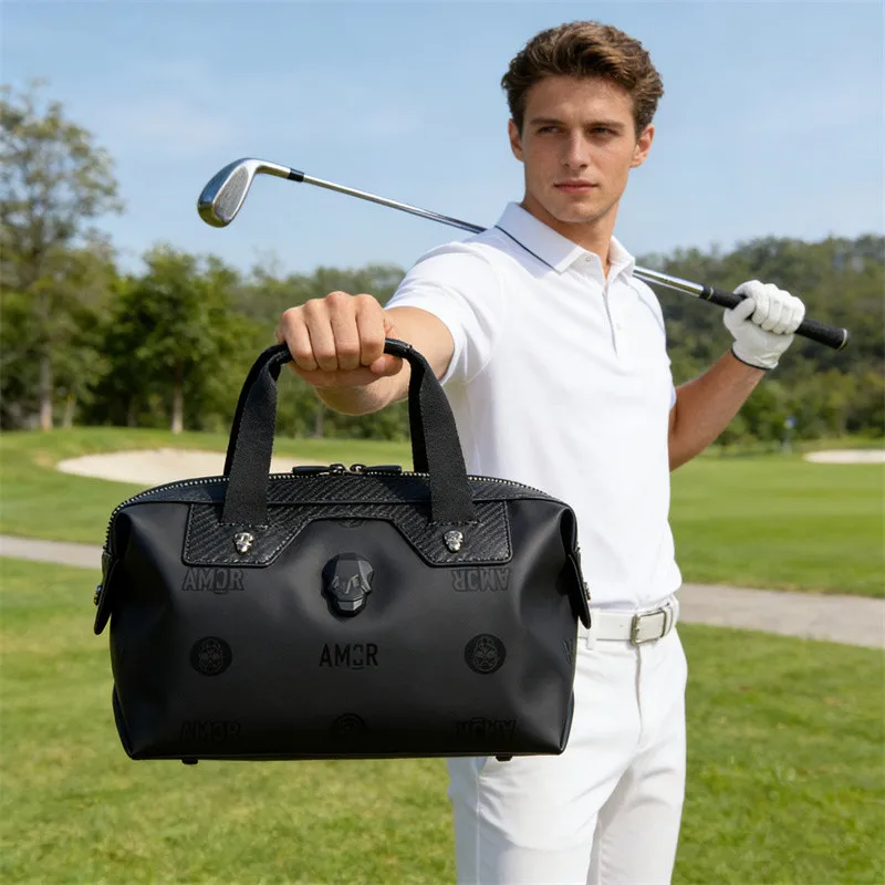 Crossfit G - Borsa da Golf Unisex Coreana 2026