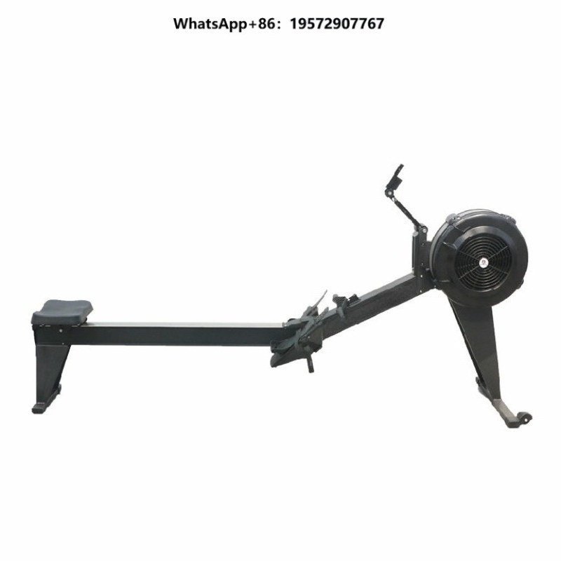 Crossfit No Equipment - Vogatore Commerciale ad Aria, Macchina per