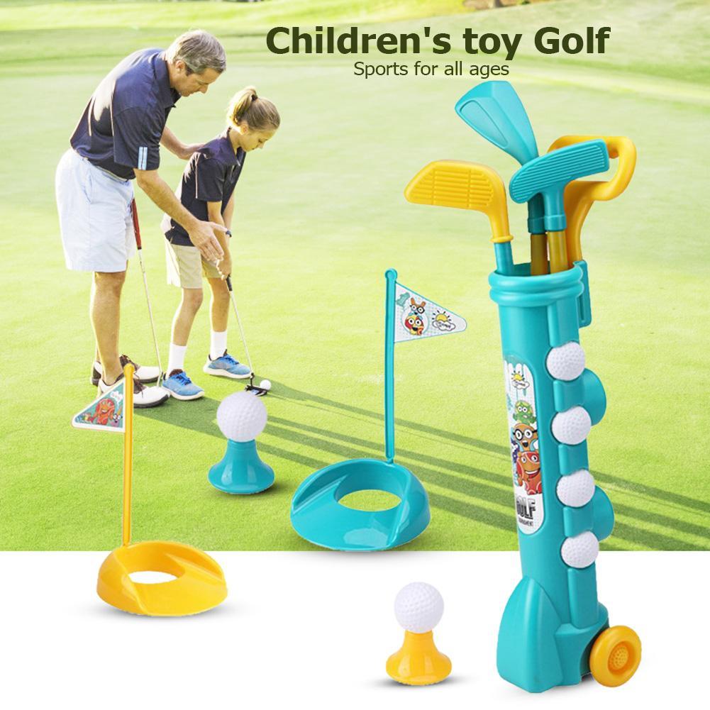Crossfit G - Set da golf per bambini, set