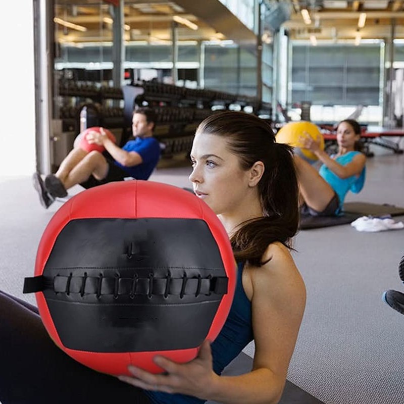 Fitness vuoto strappo palla me - Crossfit G recensione e prezzo