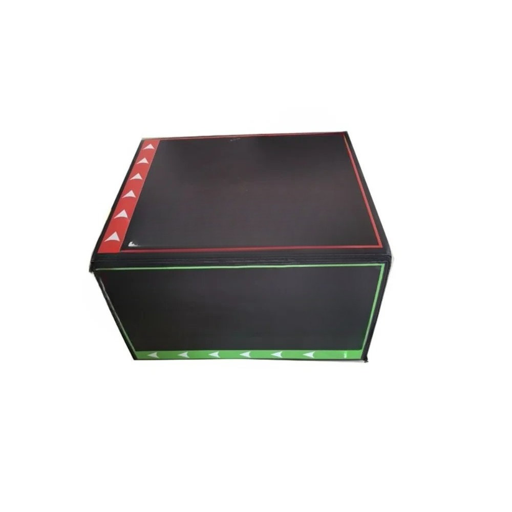 Soft Gym Fitness Jump Box 3 in - Box Jump Plyo recensione e prezzo