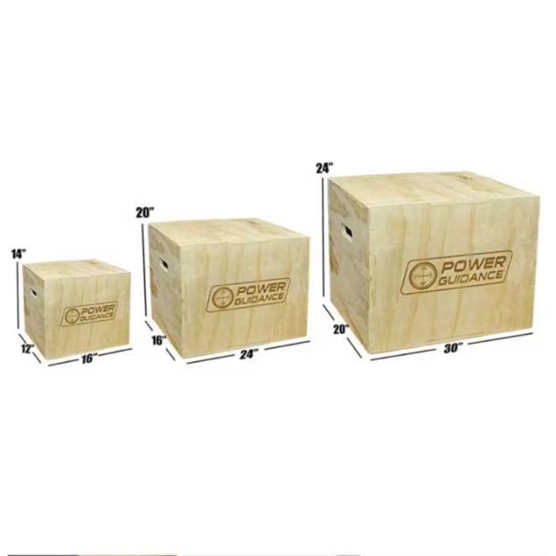 2026 Plyo Box in Legno per All - Box Jump Plyo recensione e prezzo