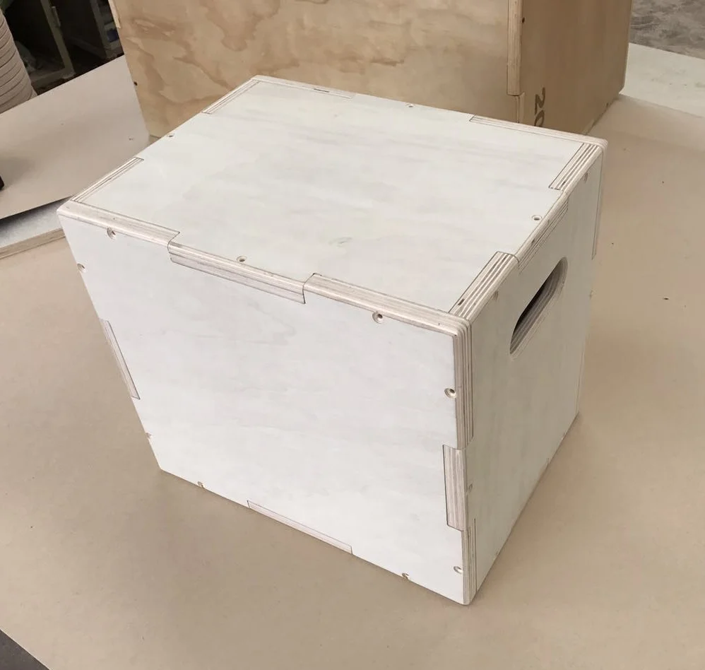 2026 Plyo Box in Legno per All - Box Jump Plyo recensione e prezzo