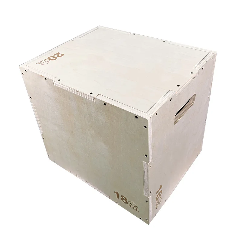 2026 Plyo Box in Legno per All - Box Jump Plyo recensione e prezzo