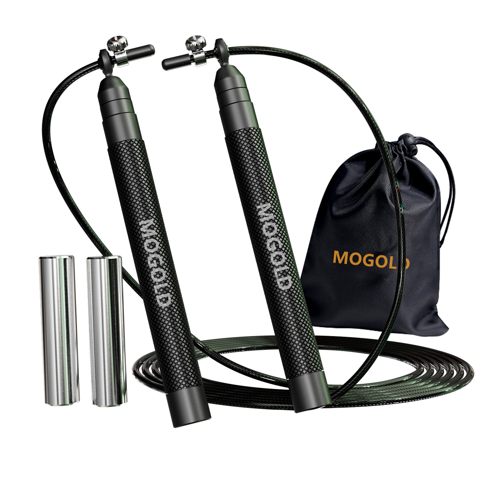 Crossfit Corda per saltare pon - Crossfit No Equipment recensione e prezzo
