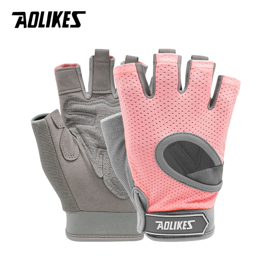 AOLIKES 1 paio di guanti da pa - Crossfit G recensione e prezzo
