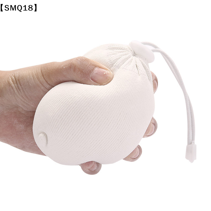Polvere Antiscivolo per Sollev - Chalk Ball Gymnastics recensione e prezzo
