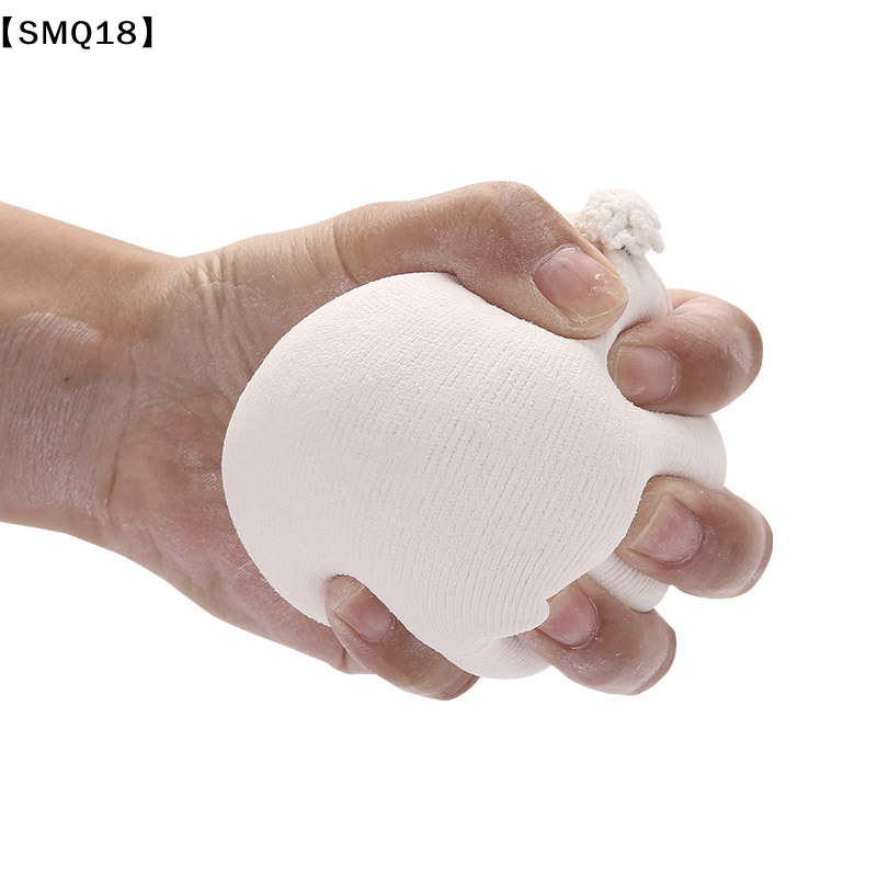 Polvere Antiscivolo per Sollev - Chalk Ball Gymnastics recensione e prezzo