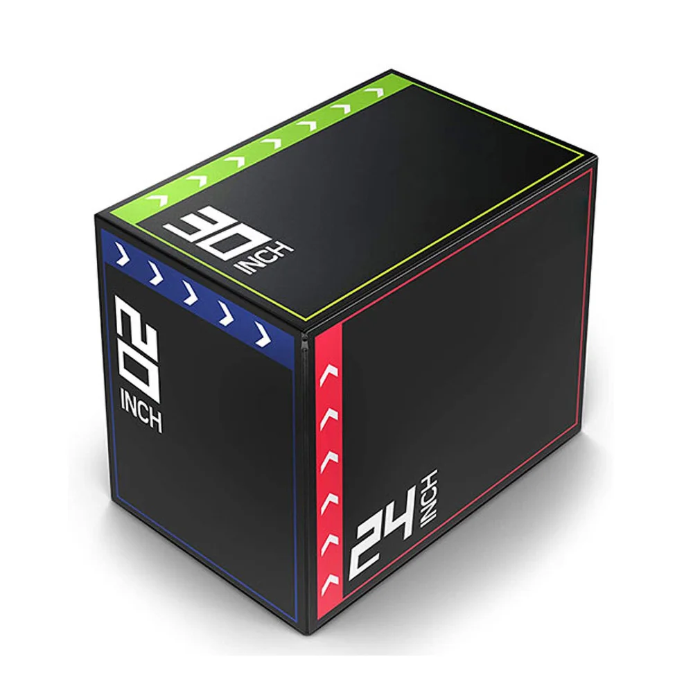 2026 Plyo Box in Schiuma ad Al - Box Jump Plyo recensione e prezzo