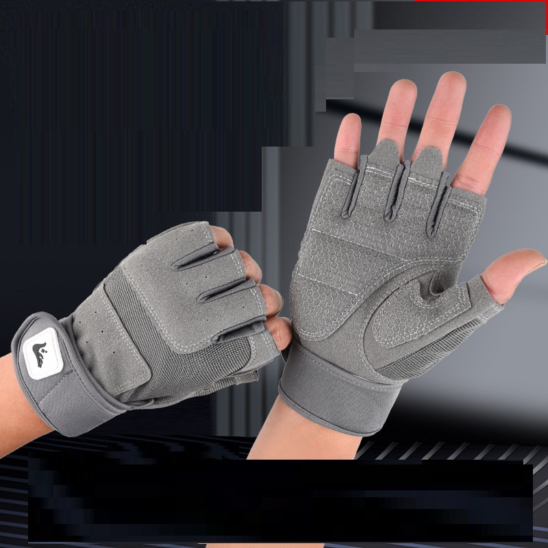Guanti con manubri per uomo do - Crossfit G recensione e prezzo