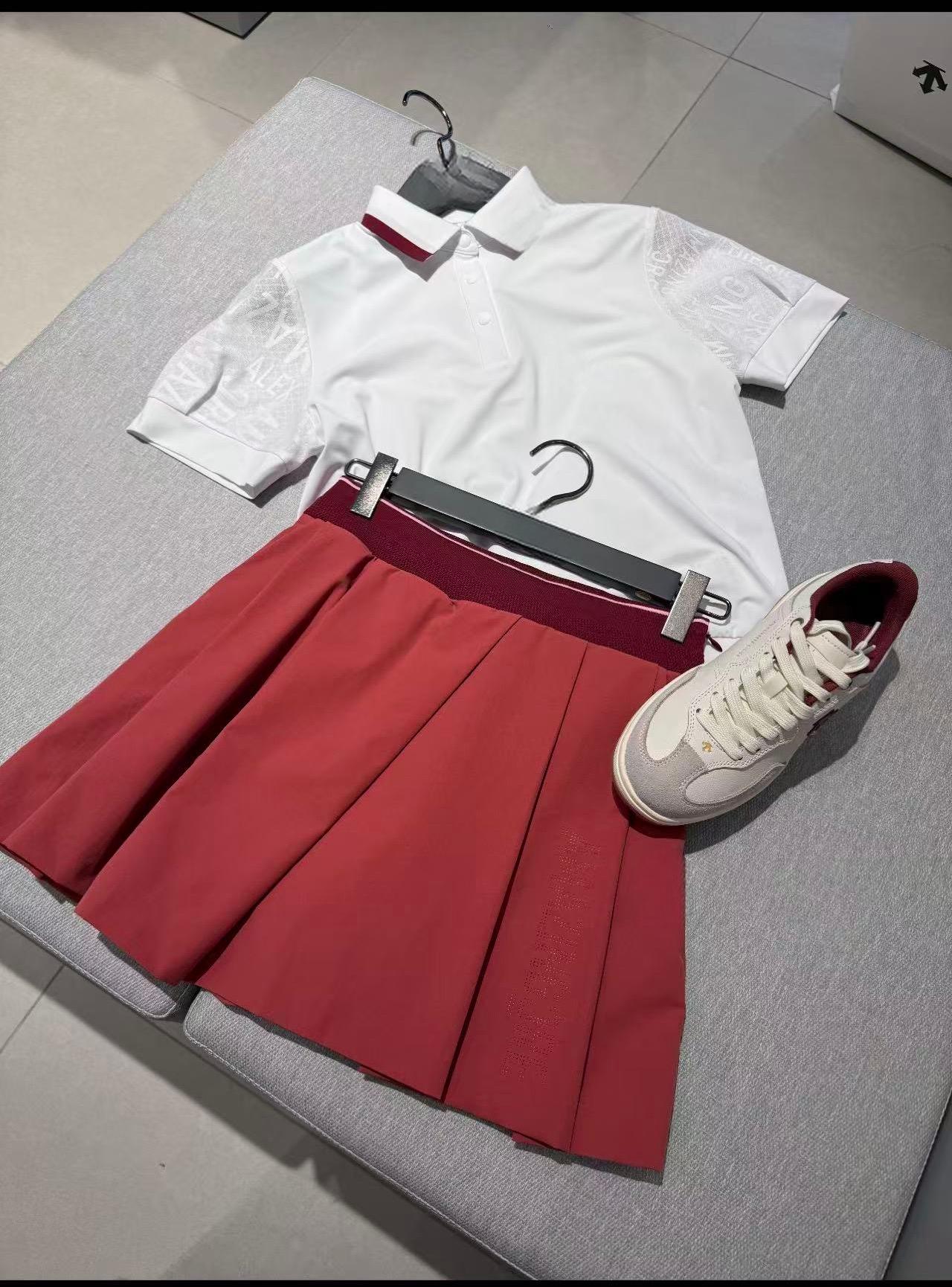 Gonna pantalone da golf da don - Crossfit G recensione e prezzo