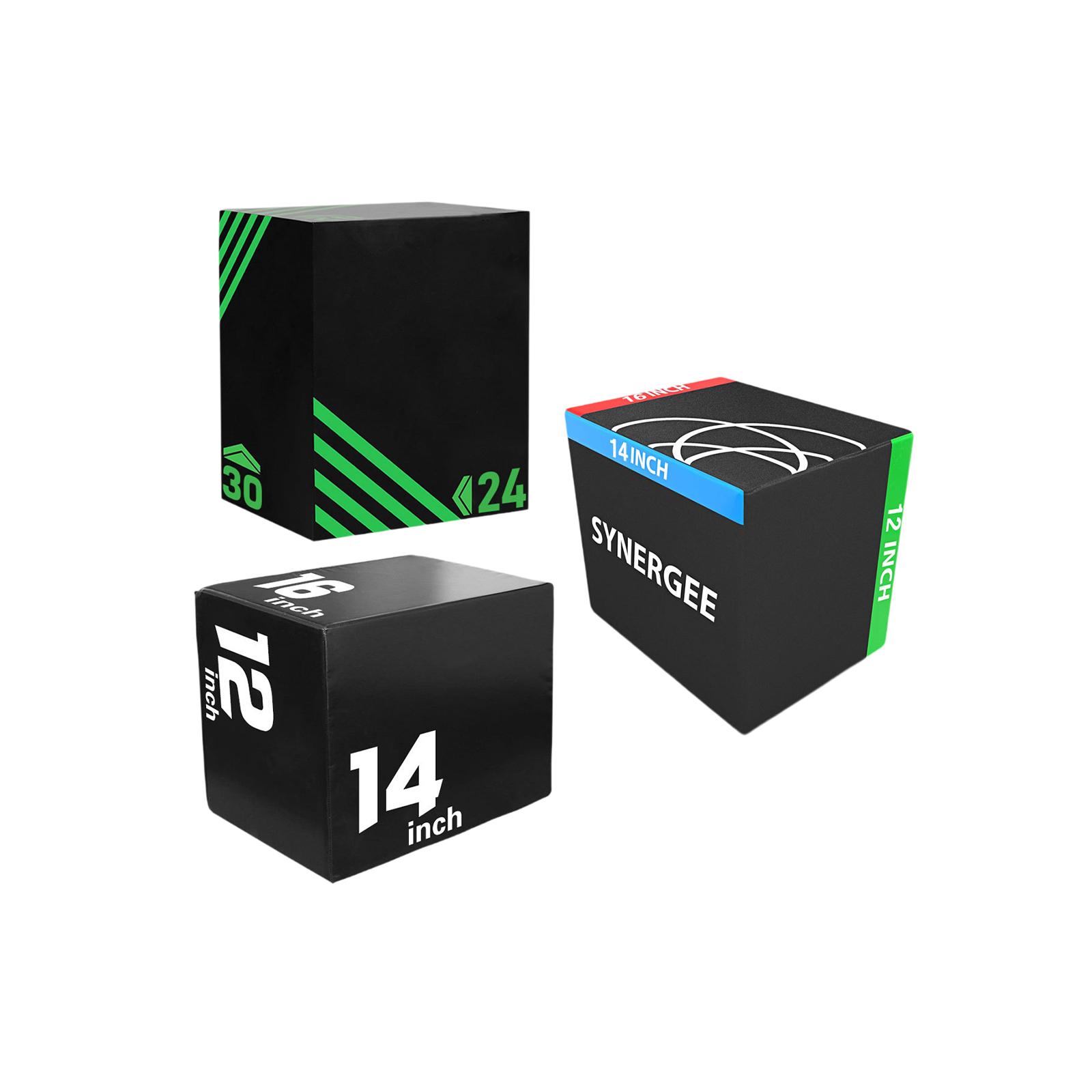 Box per Salto Pliometrico, Att - Box Jump Plyo recensione e prezzo