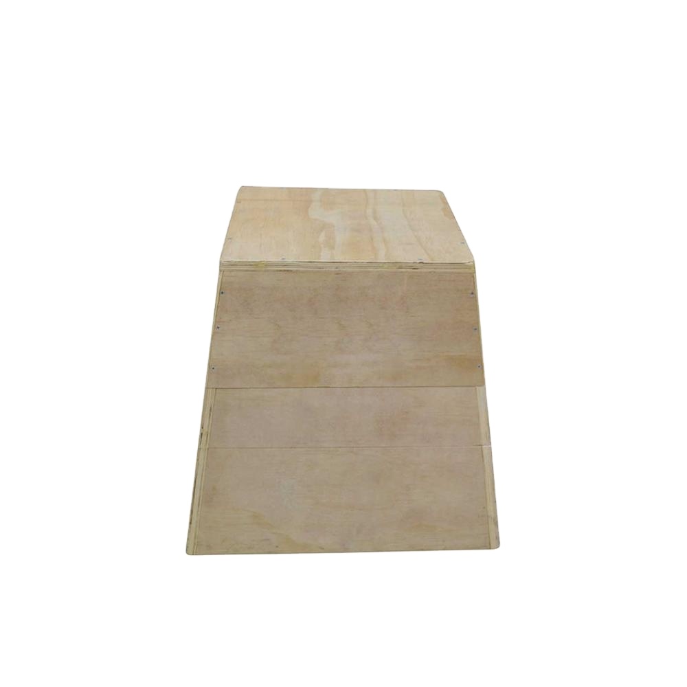 Scatola di salto Plyo in legno - Box Jump Plyo recensione e prezzo