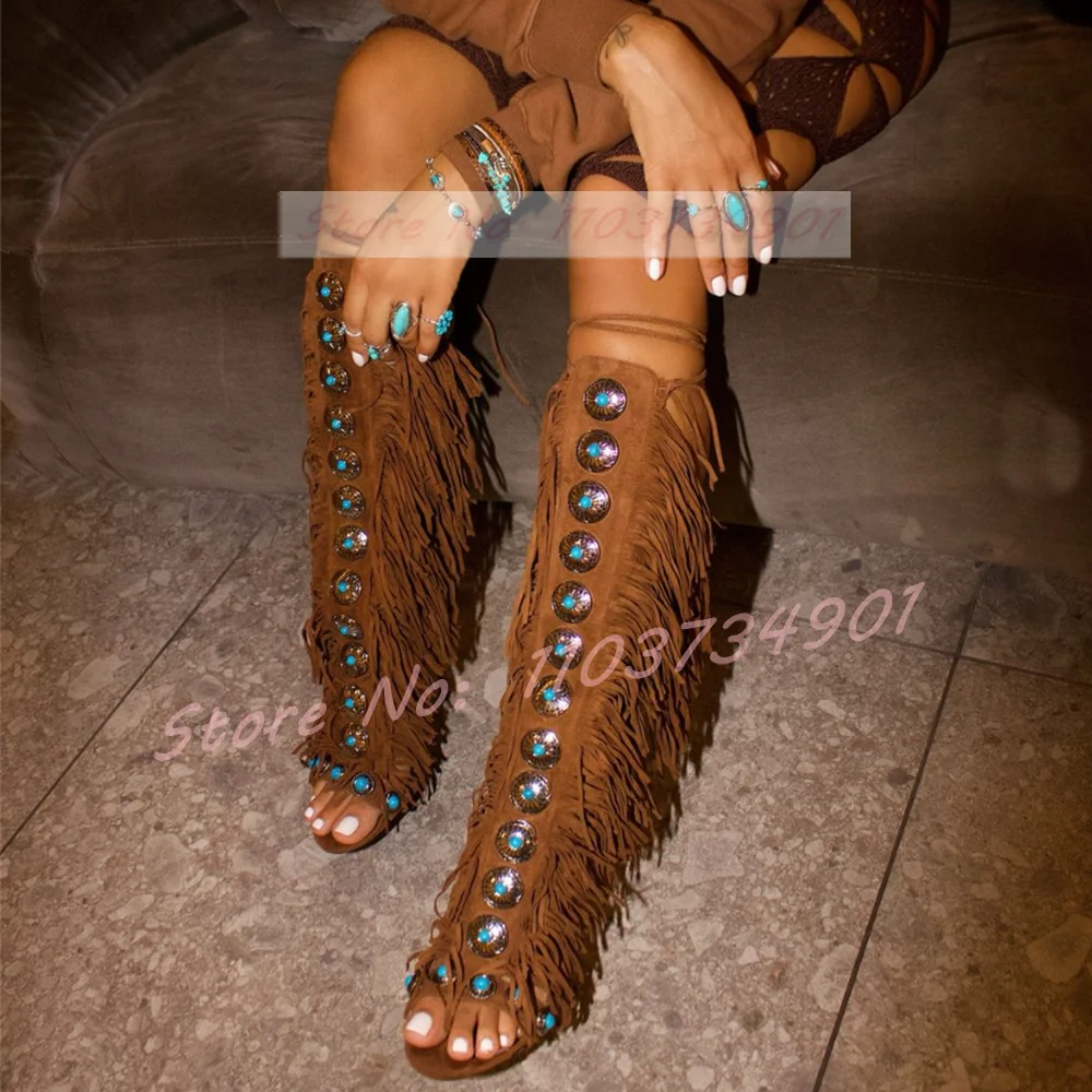 Nappe Open Toe Gems Sandali al - Crossfit Lady recensione e prezzo