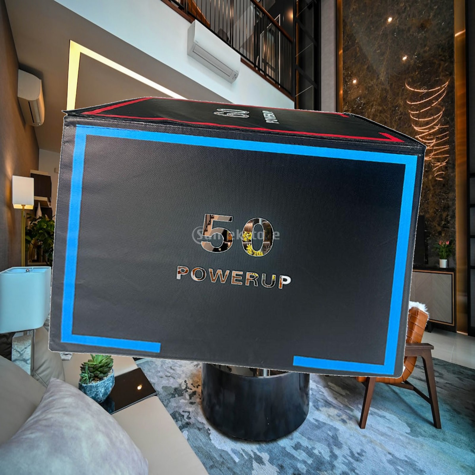 Plyo Box per Allenamento di Fo - Box Jump Plyo recensione e prezzo