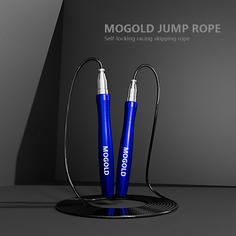 Crossfit Speed Jump rope exinc - Crossfit No Equipment recensione e prezzo