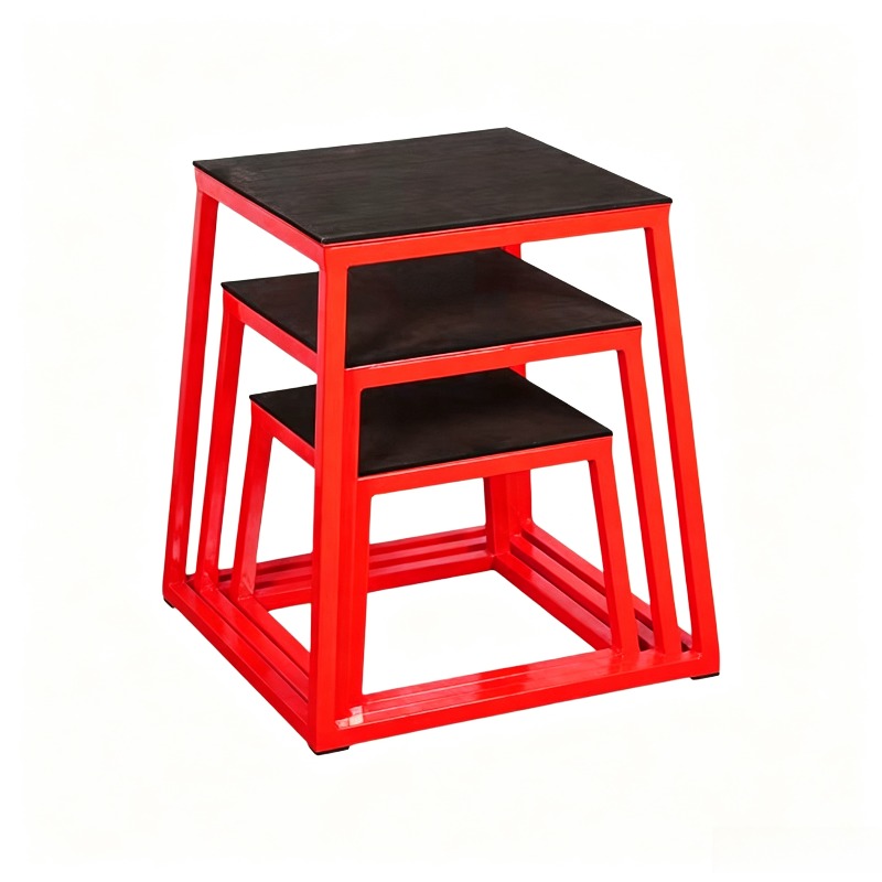 Box per Salto Pliometrico da P - Box Jump Plyo recensione e prezzo